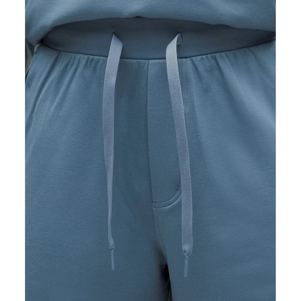 Lululemon-Men-Heavyweight Soft Jersey Short 8.5